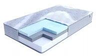 Materace - Materac piankowy ARCTIC ELITE - 160 x 200 - miniaturka - grafika 1