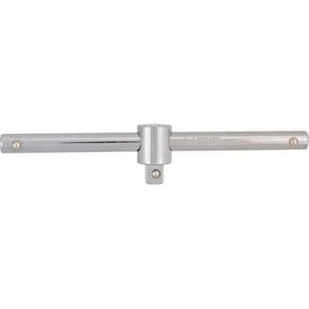 NEO-TOOLS Pokrętło z kwadratem zabierającym 1/2" 250mm 08-555 - Klucze i nasadki - miniaturka - grafika 1