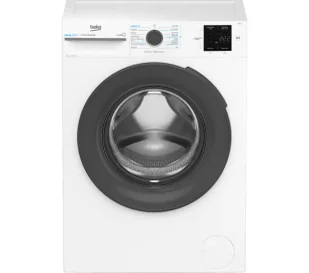 Pralka Beko b300 BM3WFU37215WAR EnergySpin Slim - Pralki - miniaturka - grafika 1