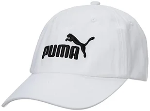 PUMA Czapka dziecięca ESS Cap Jr - Czapki damskie - miniaturka - grafika 1