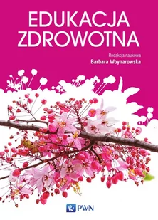 Edukacja zdrowotna - E-booki - nauka - miniaturka - grafika 1