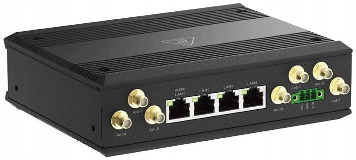 5G DTM-550-G dla transportu