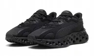 Buty sportowe męskie - Puma Buty męskie Softride Frequence czarne 42 - miniaturka - grafika 1