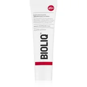 Kremy do twarzy - Aflofarm Bioliq 65+ krem intensywnie odbudowujący na dzień 50 ml - miniaturka - grafika 1