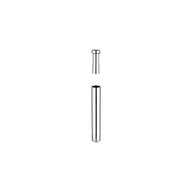 Akcesoria do armatury i ceramiki - Grohe 46134000 diverter knob - miniaturka - grafika 1