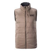 Garnitury - Męska Kamizelka pikowana MAGNUM ESPERO PRIMALOFT V - miniaturka - grafika 1