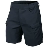 Odzież taktyczna i umundurowanie - Szorty Helikon-Tex UTS Ripstop 8.5" - navy blue - miniaturka - grafika 1