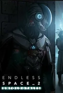 Gry PC Cyfrowe - Endless Space 2 - Untold Tales (PC) Klucz Steam - miniaturka - grafika 1