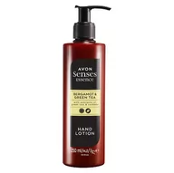 Kremy i maski do rąk - Avon, Mleczko Lotion Rąk, Bregometka Herbata, 250 Ml - miniaturka - grafika 1