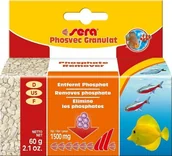 Filtry akwariowe i akcesoria - Sera Phosvec Granulat 60 g - miniaturka - grafika 1