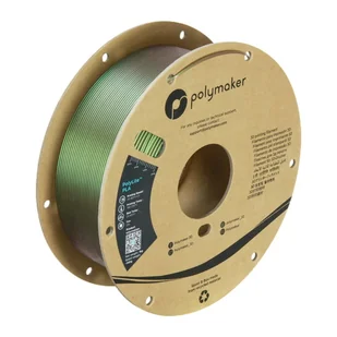 Filament Polymaker Panchroma Starlight PLA 1,75mm 1kg - Meteor - Filamenty i akcesoria do drukarek 3D - miniaturka - grafika 1
