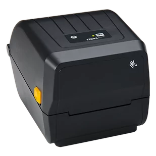 Drukarka etykiet Zebra ZD230t USB - Drukarki kart i etykiet - miniaturka - grafika 1