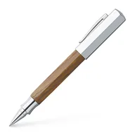 Pióra kulkowe - Faber Castell Pióro kulkowe Ondoro Oak Wood 147518 - miniaturka - grafika 1