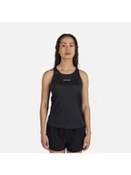 Koszulki i topy damskie - Top do biegania damski ROSSIGNOL W Sidelhorn Tank czarny XS - miniaturka - grafika 1