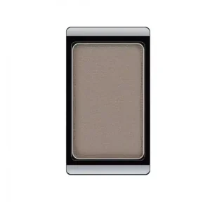 Artdeco Matt 520 Matt light grey mocha - Cienie do powiek - miniaturka - grafika 1