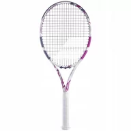 Tenis ziemny - Rakieta Tenisowa Babolat Evo Aero Pink G1 - miniaturka - grafika 1