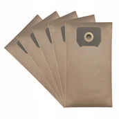 Worki do odkurzaczy - WORKI PAPIEROWE CLS10 Tasky Baby Bora 5901571022611 - miniaturka - grafika 1