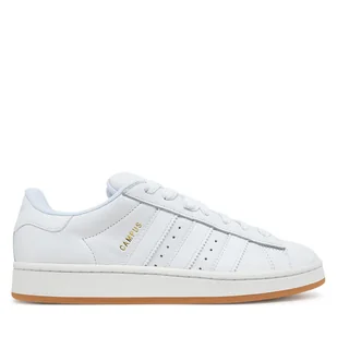 Sneakersy adidas Campus 00s JP9996 Biały - Sneakersy męskie - miniaturka - grafika 1