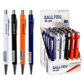 Długopisy - Długopis automatyczny Icon 363367 - miniaturka - grafika 1