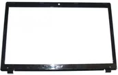 Części i akcesoria do laptopów - Acer Aspire 7741 Ramka matrycy. - miniaturka - grafika 1