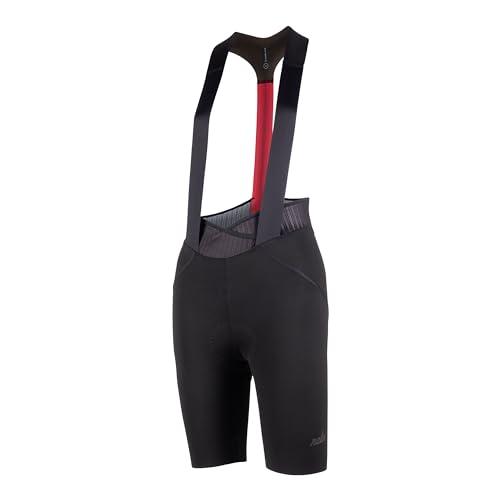 NALINI - New Lady Ergo Bib, Damskie Spodnie Sportowe