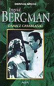 Biografie i autobiografie - Ingrid Bergman Dama z Casablanki - miniaturka - grafika 1