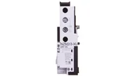 Wyłączniki światła i elektryczne - Eaton Wyzwalacz podnapięciowy 24V DC NZM2/3-XU24DC 259509 259509 - miniaturka - grafika 1