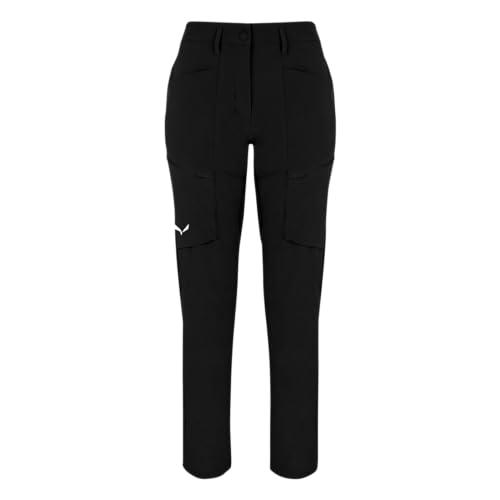Salewa Damskie spodnie cargo Apparel Puez DST