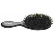 Szczotki i grzebienie do włosów - Termix Boar Mini Szczotka pneumatyczna z dzika 6815 - miniaturka - grafika 1