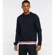 Bluzy męskie - Tommy Hilfiger Bluza | Regular Fit - miniaturka - grafika 1