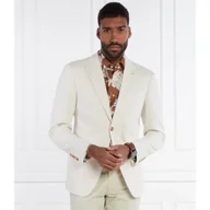 Marynarki męskie - Joop! Marynarka Hawksley | Slim Fit | z dodatkiem lnu - miniaturka - grafika 1