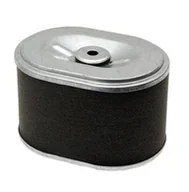 Akcesoria do urządzeń ogrodniczych - Filtr powietrza Loncin z przedfiltrem G200F LC168FD ZM02 ZM04 - miniaturka - grafika 1