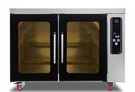 Szafy i witryny grzewcze - Komora wzrostowa do pieca piekarniczego modułowego ME/800 1220x900x900 mm MK/800/D - miniaturka - grafika 1