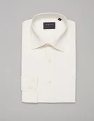 Koszule męskie - koszula acconia 00395 długi rękaw e2 slim fit - miniaturka - grafika 1