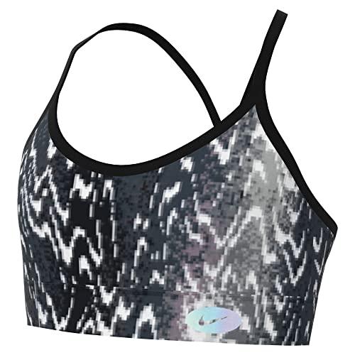 Nike Novelty Df Ic Indy biustonosz sportowy dla dziewcząt