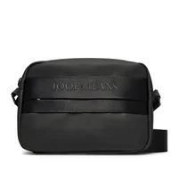 Kosmetyczki, organizery i kuferki - Kosmetyczka JOOP! Jeans 4130001001 Czarny - miniaturka - grafika 1