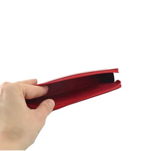 Etui skórzane na długopisy El Forrest 814 - Etui na dokumenty i karty - miniaturka - grafika 2