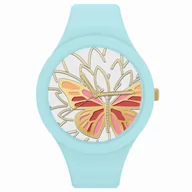 Smartwatch - Gravity GT14-4 Błękitny - miniaturka - grafika 1