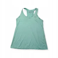 Bluzki damskie - Bluzka bokserka damska Under Armour S/M - miniaturka - grafika 1