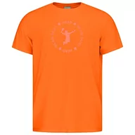 Koszulki męskie - HEAD Męski T-shirt We Are Padel (1 opakowanie) - miniaturka - grafika 1