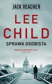 Thrillery - Jack Reacher: Sprawa osobista - miniaturka - grafika 1