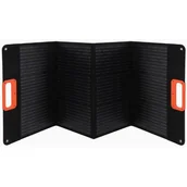 Akcesoria turystyczne - Panel solarny YARD FORCE LX SPP10 - miniaturka - grafika 1