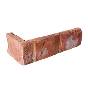 Płytki klinkierowe - Narożnik elewacyjny dekoracyjny Cut Brick Max-Stone - miniaturka - grafika 1
