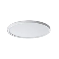 Lampy sufitowe - Plafon King Berry biały 29 cm LED Kanlux - miniaturka - grafika 1
