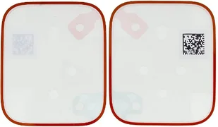 TAŚMA FORCE TOUCH USZCZELKA DO Apple Watch 6 40mm - Części serwisowe do telefonów - miniaturka - grafika 1