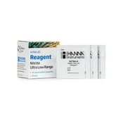 Preparaty do akwarium - HANNA HI 764-25 Reagenty - miniaturka - grafika 1