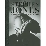 Obcojęzyczna literatura faktu i reportaż - Stephen Jones & the Accent of Fashion - miniaturka - grafika 1