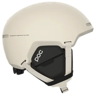 POC, Calyx, kask narciarski, selentine off-white matt - Kaski narciarskie - miniaturka - grafika 1