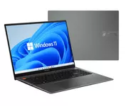 Laptopy - ASUS Vivobook S 16X S5602ZA i5-12500H/24GB/1TB/W11 OLED S5602ZA-L2080W-24 - miniaturka - grafika 1