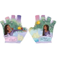 Rękawiczki rowerowe - Rękawiczki rowerowe DISNEY Wish (rozmiar s) - miniaturka - grafika 1
